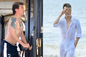 7 nguyên tắc ăn tối không gây béo bụng