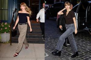 Vì sao Taylor Swift rất nổi tiếng nhưng luôn xa rời các hãng thời trang?