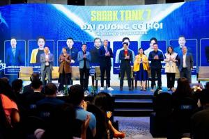 Shark Minh: Khẩu vị đầu tư sẽ đa dạng hơn trong Thương vụ bạc tỷ mùa 7