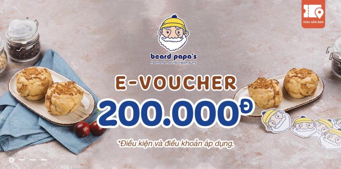 Tổng hợp loạt e-voucher ăn uống có giá bán siêu ưu đãi khi thanh toán qua ví AirPay, săn ngay kẻo hết!