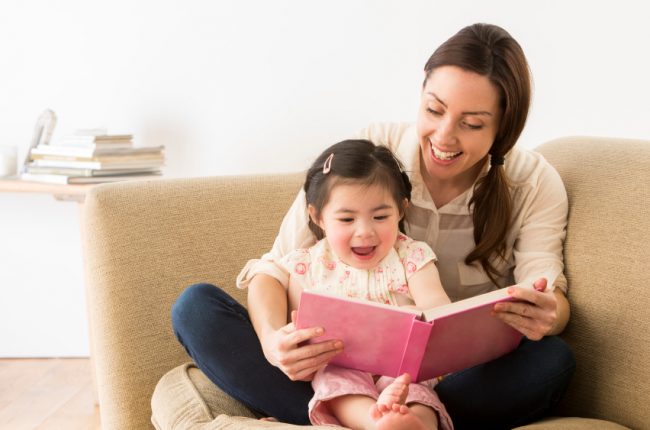 Mẹo chăm sóc con cái của người phụ nữ “chuẩn hiện đại”