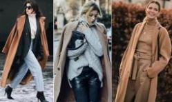 30 cách mix đồ cực đỉnh với áo khoác màu camel để toát lên vẻ đẹp ngọt ngào và thời thượng trong mùa đông lạnh