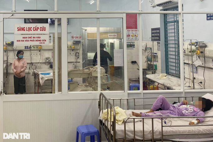 Bác sĩ cấp cứu liên tiếp bị hành hung: Sở Y tế TPHCM làm gì để ngăn chặn?