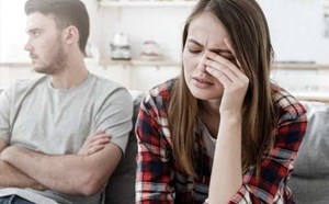 3 sai lầm của người phụ nữ khiến mối quan hệ vợ chồng căng thẳng, mệt mỏi