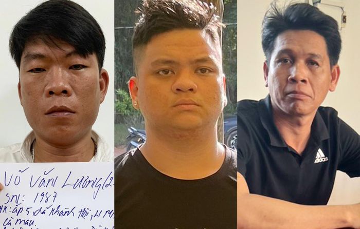 Bắt thêm 6 người trong vụ nổ súng ở Phú Quốc