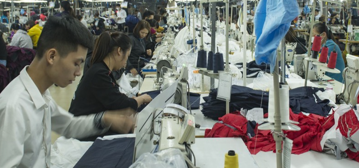 Nhiều ngành công nghiệp trọng điểm của Bắc Ninh giảm sâu