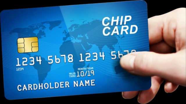 Thẻ ATM gắn chip là gì? Loạt tính năng ưu việt của ATM gắn chip so với thẻ ATM từ cũ