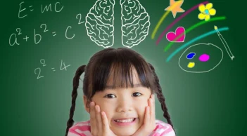 3 giai đoạn “vàng” phát triển IQ cho trẻ, cha mẹ đừng bỏ lỡ