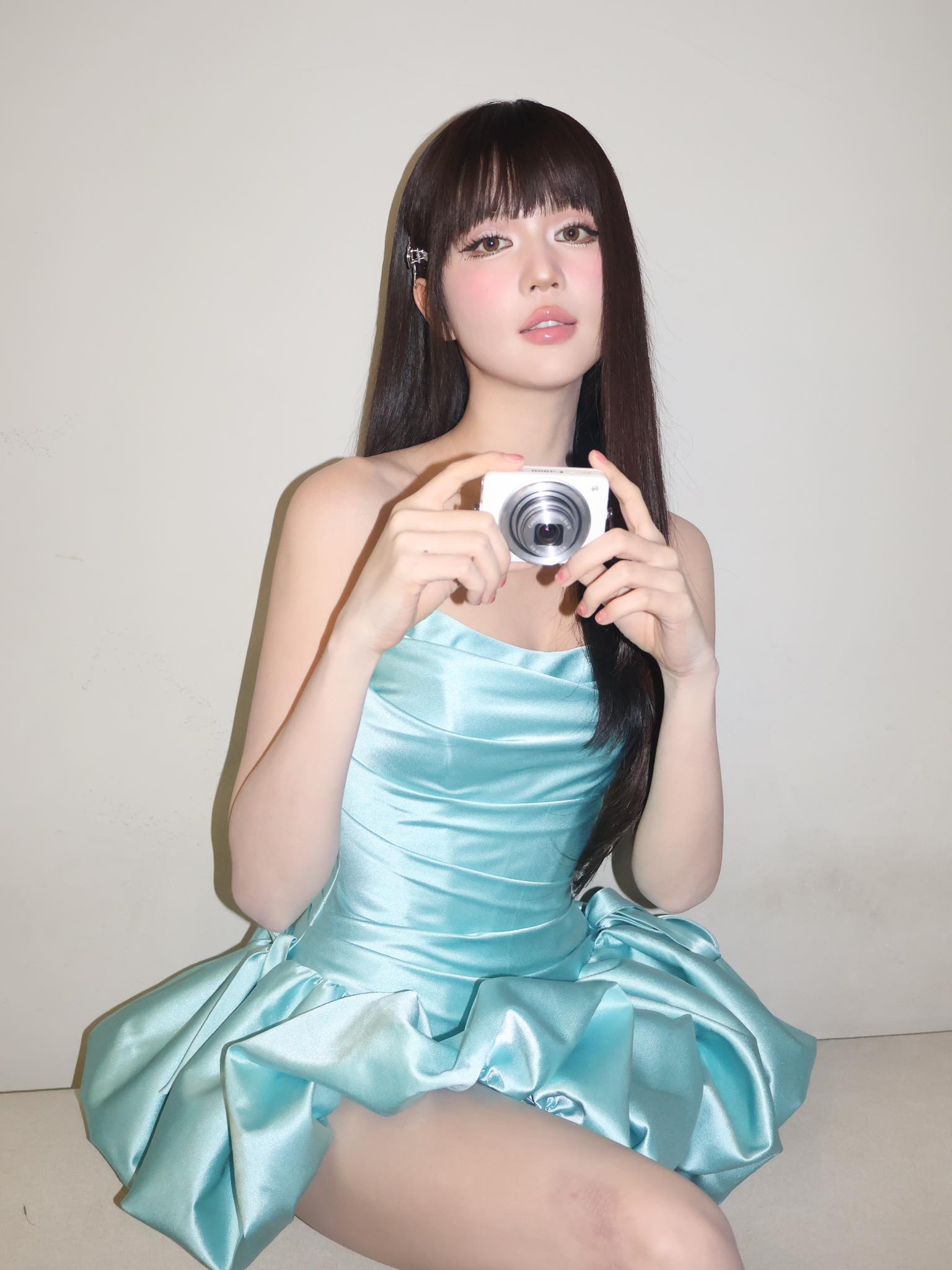 Biệt thự của Ngọc Trinh thay đổi một thứ khi hết án treo